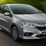 Honda Cars India registers 9,400 unit sales in October 2023