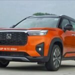 Honda Elevate SUV helps Japanese carmaker clock 9,400 unit sales in October, exports double